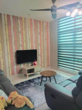 1010 Homestay at MKH Avenue, Kajang Town